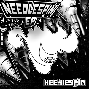 Needlespin EP