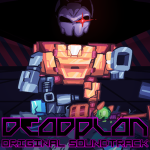 DEADPLAN OST