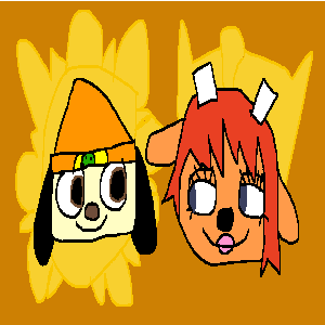 parappa