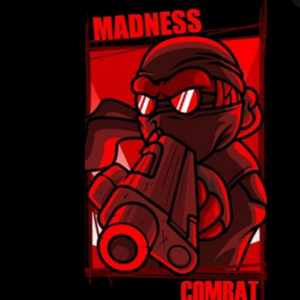 Madness Combat Xbox Box Art by kubernikus18 on Newgrounds