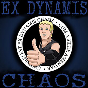 Ex Dynamis Chaos Vol 1