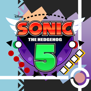 Sonic 5