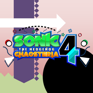 Sonic 4: Chaosteria