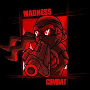 madness combat: the anime by poplako on Newgrounds