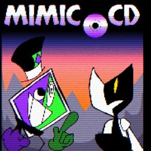 MIMIC CD