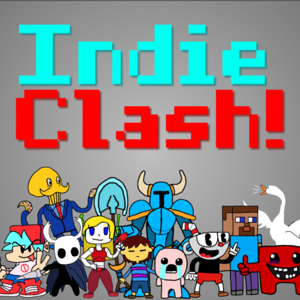 Indie Clash