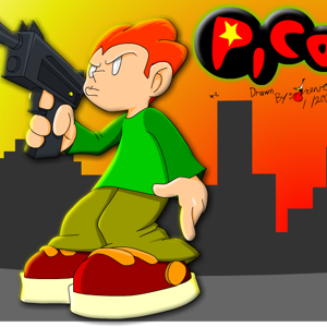 Pico & Darnell Roblox GFX by beatzbyd4rky on Newgrounds