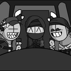 Madness Combat Thumbnail by Snowycity on Newgrounds