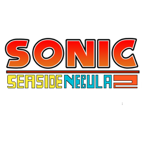 Sonic Seaside Nebula 2
