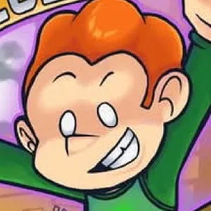 Newgrounds characters