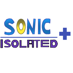 Sonic Isolated Shorts