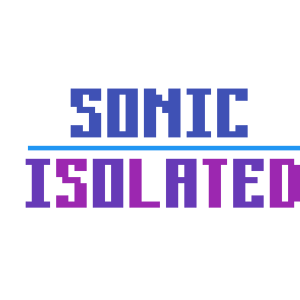 Sonic Isolated (Europe)