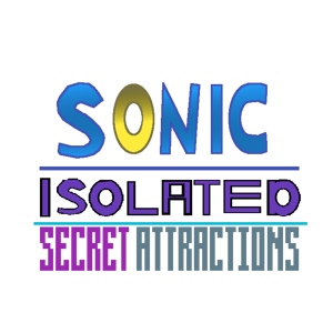 Sonic Isolated: Secret Attractions