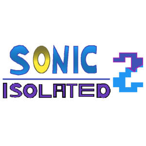 Sonic Isolated (Japanese)