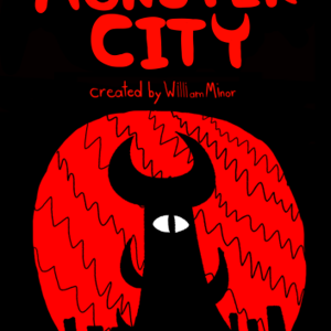 Monster City Chapter 1
