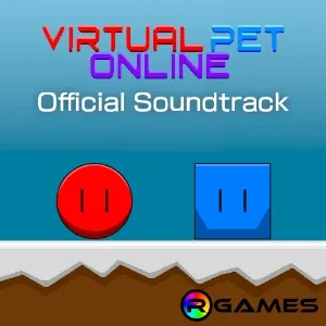 Virtual Pet Online Soundtrack