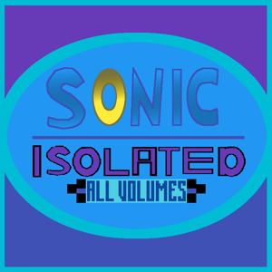 Sonic Isolated Official Soundtrack