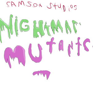 Nightmare mutants