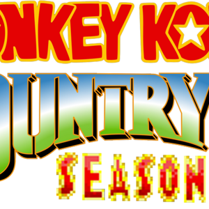 Donkey Kong Country Season 3
