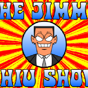 The Jimmy Chiu Show 2003-2021