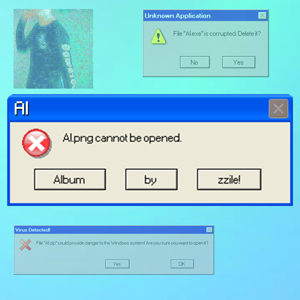 AI (album, 2021)