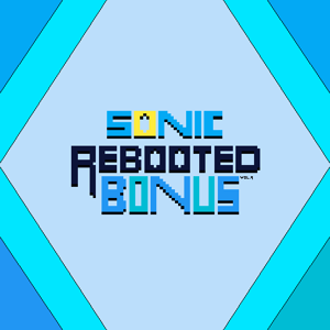 Sonic Isolated Portals 2