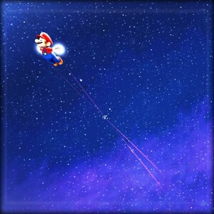 Super Mario Galaxy | Waltz ALBUM