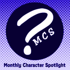 Monthly Character Spotlight