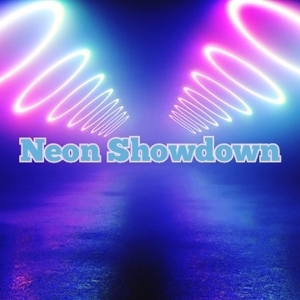 Neon Showdown
