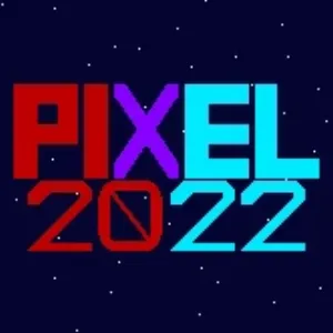 PIXEL DAY 2022