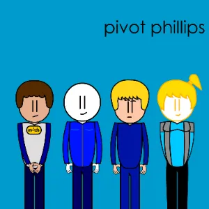 Pivot Phillips