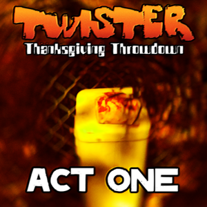 Twister: TT OST - Act 1