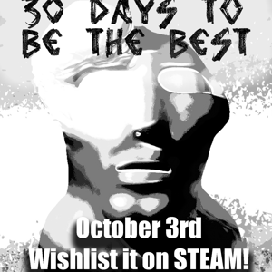 30 Days to be the Best