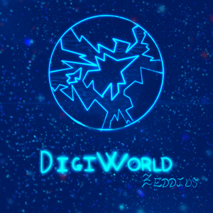 Zeddius - DigiWorld [Album]