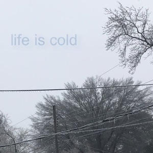 life is cold