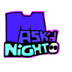 Mask'd Night OST