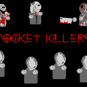 Pocket Killers Game OST