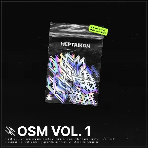 OSM VOL. 1