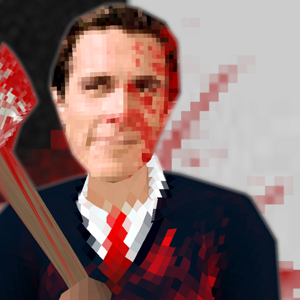 American Psycho for Nintendo DS