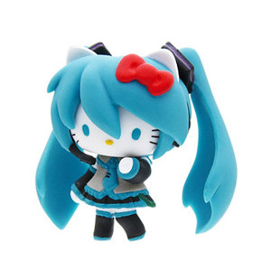 Vocaloid related stuff