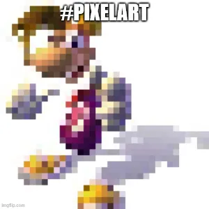 Solo PixelArt