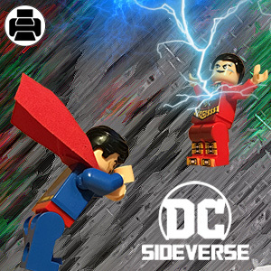 DC SideVerse