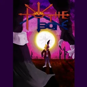 To the Bone comic: First Encounter