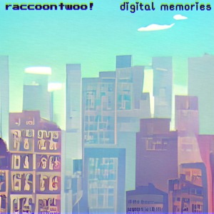 digital memories (album)