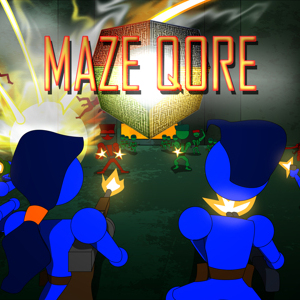 Maze Qore