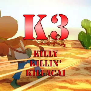Killy, Killin', Killacai