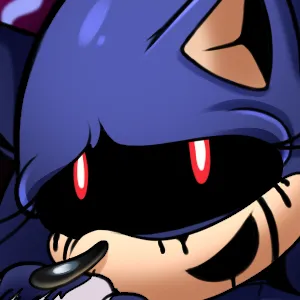 Classic Dark-Sonic-exe by Dark-Sonic-exe on Newgrounds