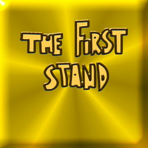 The First Stand - Album
