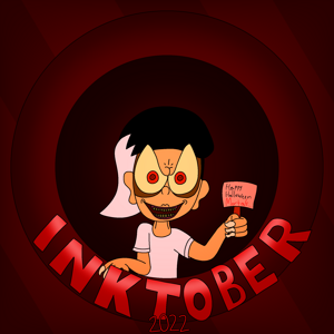 Miles’ Inktober 2022