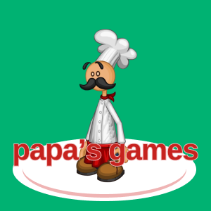 jogos de papa